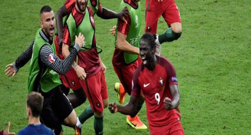 البرتغال تسحق جبل طارق استعدادا لتصفيات مونديال 2018